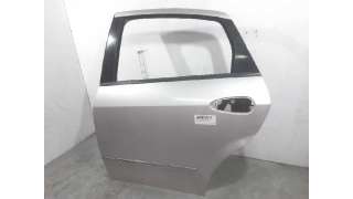 PUERTA TRASERA IZQUIERDA FIAT LINEA (2007-) 1.3 D MULTIJET 90CV 1248CC - L.5851834 / 0052063505