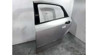 PUERTA TRASERA IZQUIERDA FIAT LINEA (2007-) 1.3 D MULTIJET 90CV 1248CC - L.5851834 / 0052063505