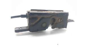 CERRADURA MALETERO / PORTON BMW X5 (2001-2003) 3.0 D 184CV 2925CC - L.5851870 / F00P0K0179 2