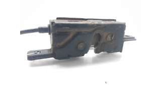 CERRADURA MALETERO / PORTON BMW X5 (2001-2003) 3.0 D 184CV 2925CC - L.5851870 / F00P0K0179