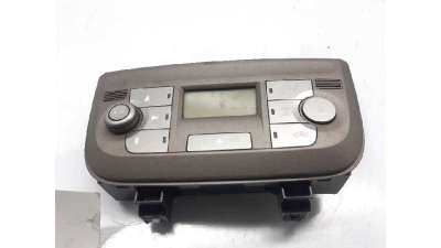 MANDO CLIMATIZADOR FIAT LINEA (2007-) 1.3 D MULTIJET 90CV 1248CC - L.5852083 / 735459252