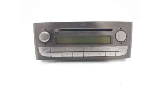 SISTEMA AUDIO / RADIO CD FIAT LINEA (2007-) 1.3 D MULTIJET 90CV 1248CC - L.5852123 / 7646354316