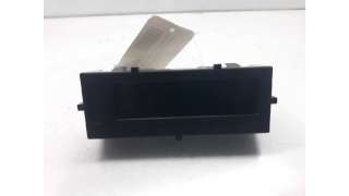 PANTALLA MULTIFUNCION RENAULT MEGANE III FASTBACK (2009-) 1.5 DCI (BZ09, BZ0D) 110CV 1461CC - L.5852200 / 280346458R