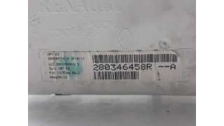 PANTALLA MULTIFUNCION RENAULT MEGANE III FASTBACK (2009-) 1.5 DCI (BZ09, BZ0D) 110CV 1461CC - L.5852200 / 280346458R