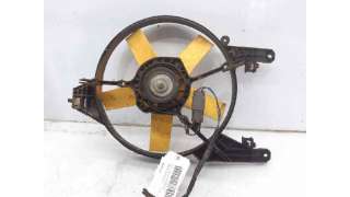 ELECTROVENTILADOR NISSAN MICRA II (1992-2000) 1.0 I 16V 54CV 998CC - L.5852951 / 8240132