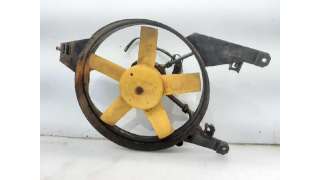 ELECTROVENTILADOR NISSAN MICRA II (1992-2000) 1.0 I 16V 54CV 998CC - L.5852951 / 8240132