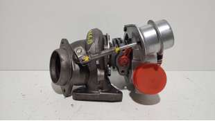 INYECTOR RENAULT MEGANE I GRANDTOUR (1999-2001) 1.9 DTI (KA0N) 98CV 1870CC - L.5853305 / 7700112883
