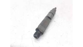 INYECTOR RENAULT MEGANE I GRANDTOUR (1999-2001) 1.9 DTI (KA0N) 98CV 1870CC - L.5853308 / 7700112883