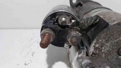 CENTRALITA MOTOR UCE CITROEN C5 I (2001-2004) 2.0 HDI (DCRHZB, DCRHZE) 109CV 1997CC - L.5853344 / 9641607980
