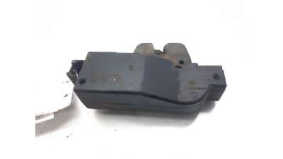 CERRADURA MALETERO / PORTON CITROEN C5 I (2001-2004) 2.0 HDI (DCRHZB, DCRHZE) 109CV 1997CC - L.5853348 / 9633089280