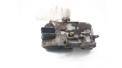 CERRADURA PUERTA DELANTERA IZQUIERDA CITROEN C5 I (2001-2004) 2.0 HDI (DCRHZB, DCRHZE) 109CV 1997CC - L.5853353 / 9135J1