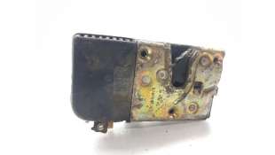 CERRADURA PUERTA DELANTERA IZQUIERDA CITROEN C5 I (2001-2004) 2.0 HDI (DCRHZB, DCRHZE) 109CV 1997CC - L.5853353 / 9135J1 2