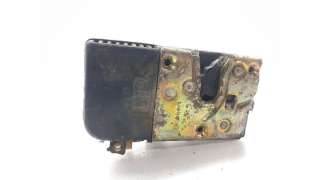 CERRADURA PUERTA DELANTERA IZQUIERDA CITROEN C5 I (2001-2004) 2.0 HDI (DCRHZB, DCRHZE) 109CV 1997CC - L.5853353 / 9135J1