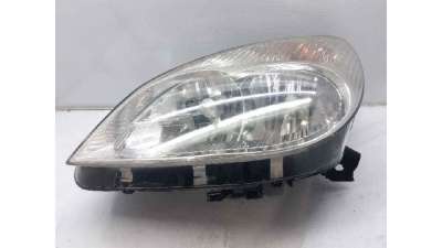 FARO IZQUIERDO CITROEN C5 I (2001-2004) 2.0 HDI (DCRHZB, DCRHZE) 109CV 1997CC - L.5853400 / 9632664880