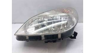 FARO IZQUIERDO CITROEN C5 I (2001-2004) 2.0 HDI (DCRHZB, DCRHZE) 109CV 1997CC - L.5853400 / 9632664880