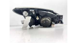 FARO IZQUIERDO CITROEN C5 I (2001-2004) 2.0 HDI (DCRHZB, DCRHZE) 109CV 1997CC - L.5853400 / 9632664880