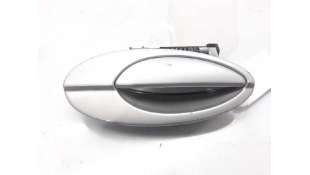 MANETA EXTERIOR TRASERA DERECHA CITROEN C5 I (2001-2004) 2.0 HDI (DCRHZB, DCRHZE) 109CV 1997CC - L.5853437 / 9631830977