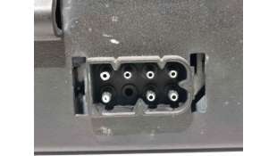 MANETA EXTERIOR TRASERA DERECHA CITROEN C5 I (2001-2004) 2.0 HDI (DCRHZB, DCRHZE) 109CV 1997CC - L.5853437 / 9631830977 2