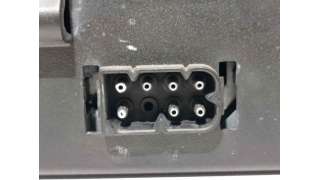 MANETA EXTERIOR TRASERA DERECHA CITROEN C5 I (2001-2004) 2.0 HDI (DCRHZB, DCRHZE) 109CV 1997CC - L.5853437 / 9631830977