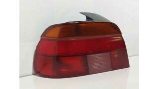 MANETA EXTERIOR TRASERA DERECHA CITROEN C5 I (2001-2004) 2.0 HDI (DCRHZB, DCRHZE) 109CV 1997CC - L.5853437 / 9631830977