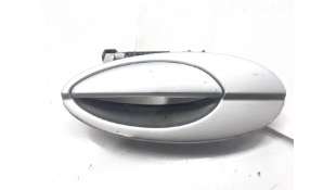 MANETA EXTERIOR TRASERA IZQUIERDA CITROEN C5 I (2001-2004) 2.0 HDI (DCRHZB, DCRHZE) 109CV 1997CC - L.5853438 / 9631831077