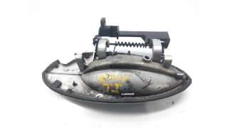 MANETA EXTERIOR TRASERA IZQUIERDA CITROEN C5 I (2001-2004) 2.0 HDI (DCRHZB, DCRHZE) 109CV 1997CC - L.5853438 / 9631831077