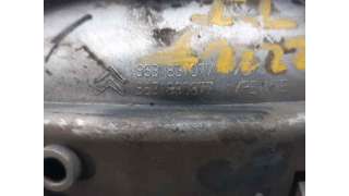 MANETA EXTERIOR TRASERA IZQUIERDA CITROEN C5 I (2001-2004) 2.0 HDI (DCRHZB, DCRHZE) 109CV 1997CC - L.5853438 / 9631831077