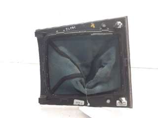 GUARNECIDOS PALANCA CAMBIO MERCEDES-BENZ CLASE C (2007-2014) C 320 CDI (204.022) 224CV 2987CC - L.5853653 / A2046803407