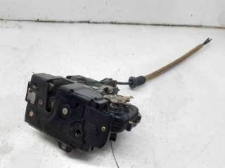 CERRADURA PUERTA DELANTERA DERECHA SEAT TOLEDO II (1998-2004) 1.9 TDI 110CV 1896CC - L.5853946 / 3B1837016A