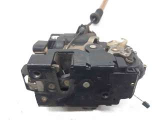 CERRADURA PUERTA DELANTERA DERECHA SEAT TOLEDO II (1998-2004) 1.9 TDI 110CV 1896CC - L.5853946 / 3B1837016A