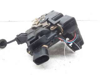 CERRADURA PUERTA DELANTERA DERECHA SEAT TOLEDO II (1998-2004) 1.9 TDI 110CV 1896CC - L.5853946 / 3B1837016A