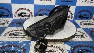 ELECTROVENTILADOR OPEL ZAFIRA A LIMUSINA (1999-2005) 2.0 DI 16V (F75) 82CV 1995CC - L.5854229 / 90570740