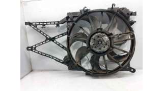 ELECTROVENTILADOR OPEL ZAFIRA A LIMUSINA (1999-2005) 2.0 DI 16V (F75) 82CV 1995CC - L.5854229 / 90570740