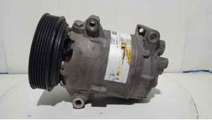 ELECTROVENTILADOR RADIADOR AIRE ACONDICIONADO OPEL ZAFIRA A LIMUSINA (1999-2005) 2.0 DI 16V (F75) 82CV 1995CC - L.5854230 /