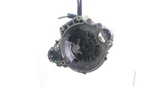 CAJA CAMBIOS VOLKSWAGEN VENTO (1991-1998) 1.9 D 65CV 1896CC - L.5854808 / DFW