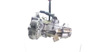 CAJA CAMBIOS VOLKSWAGEN VENTO (1991-1998) 1.9 D 65CV 1896CC - L.5854808 / DFW 2