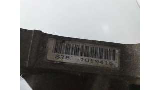 CAJA CAMBIOS HONDA LOGO (1999-2002) 1.3 (GA3) 65CV 1343CC - L.5855259 / D13B7