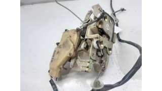CERRADURA PUERTA DELANTERA DERECHA HONDA LOGO (1999-2002) 1.3 (GA3) 65CV 1343CC - L.5855307 / 72110S50E01
