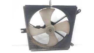 ELECTROVENTILADOR HONDA LOGO (1999-2002) 1.3 (GA3) 65CV 1343CC - L.5855325 / 19030P7A005