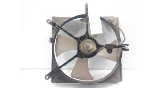 ELECTROVENTILADOR HONDA LOGO (1999-2002) 1.3 (GA3) 65CV 1343CC - L.5855325 / 19030P7A005