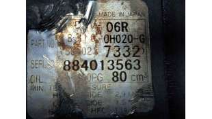 GUANTERA HONDA LOGO (1999-2002) 1.3 (GA3) 65CV 1343CC - L.5855336 / 77501S50003ZA