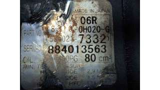 GUANTERA HONDA LOGO (1999-2002) 1.3 (GA3) 65CV 1343CC - L.5855336 / 77501S50003ZA