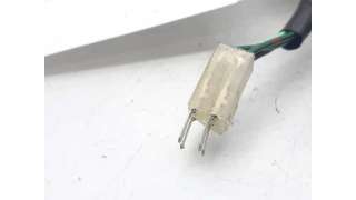 MOTOR LIMPIA TRASERO HONDA LOGO (1999-2002) 1.3 (GA3) 65CV 1343CC - L.5855364 / 76700S50003
