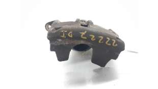 PINZA FRENO DELANTERA IZQUIERDA FORD MONDEO III SEDÁN (2000-2007) 2.0 16V TDDI / TDCI 115CV 1998CC - L.5855594 / 1500664 2