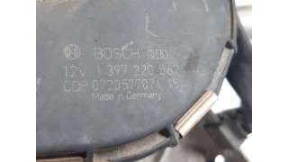 MOTOR LIMPIA DELANTERO MERCEDES-BENZ CLASE C (2007-2014) C 320 CDI (204.022) 224CV 2987CC - L.5855712 / 1397220567