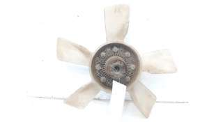 VENTILADOR VISCOSO MOTOR SUZUKI VITARA (1990-1998) 1.6 I 16V A LAS 4 RUEDAS (ET, TA02, SE416) 97CV 1590CC - L.5855717 / 171
