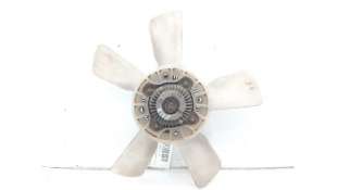 VENTILADOR VISCOSO MOTOR SUZUKI VITARA (1990-1998) 1.6 I 16V A LAS 4 RUEDAS (ET, TA02, SE416) 97CV 1590CC - L.5855717 / 171 2