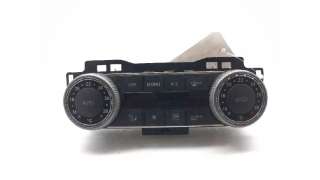 MANDO CLIMATIZADOR MERCEDES-BENZ CLASE C (2007-2014) C 320 CDI (204.022) 224CV 2987CC - L.5855718 / 2048308285