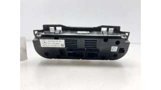 MANDO CLIMATIZADOR MERCEDES-BENZ CLASE C (2007-2014) C 320 CDI (204.022) 224CV 2987CC - L.5855718 / 2048308285