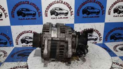 REJILLA AIREADORA AUDI A6 (2004-2008) 2.4 177CV 2393CC - L.5856436 / 4F0819203